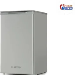 Klarstein Gefrierschrank Tiefkühlschrank Leise - Freezer - 3 Ebenen - Freistehend - Inkl. Eiswürfelform Und Eiskratzer - 75 Liter - Silber Tiefkühlschrank Freistehend Gefriertruhe Gefrierschrank Groß Kühltruhe Gefriergeräte 17 Klarstein Gefrierschrank Tiefkühlschrank Leise - Freezer - 3 Ebenen - Freistehend - Inkl. Eiswürfelform Und Eiskratzer - 75 Liter - Silber Tiefkühlschrank Freistehend Gefriertruhe Gefrierschrank Groß Kühltruhe Gefriergeräte -Angebote Herd Liebe Store b9c4358f3814bb3f9cca6a585c9e198a