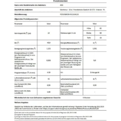 AEG FES5368XZM Einbau-Geschirrspüler 13 Maßgedecke Aqua Control AirDry -Angebote Herd Liebe Store b9d74dab326269cfc6d2c43a535dd004