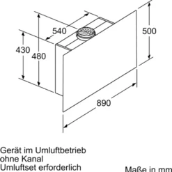 Siemens IQ500 LC97FLP60 Kopffreihauben - Schwarz 19 Siemens IQ500 LC97FLP60 Kopffreihauben - Schwarz -Angebote Herd Liebe Store b9f28ba50ab55aeea65f9fa1e09131a5