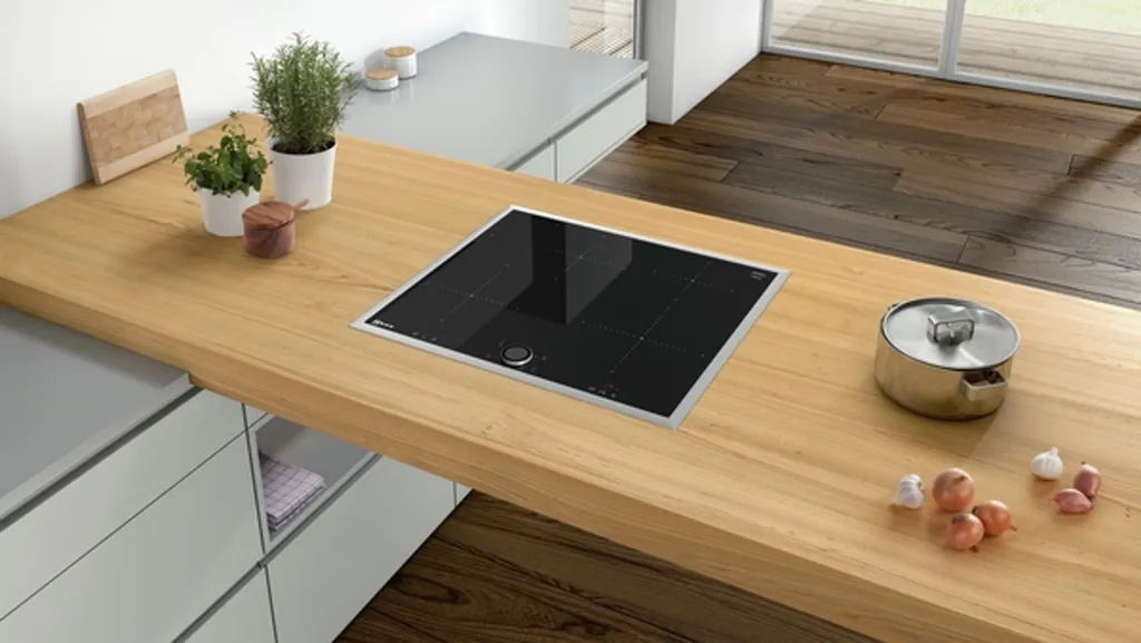 Neff Autark Kochfeld Mit Induktion, 60 Cm TBT4660N 6 Neff Autark Kochfeld Mit Induktion, 60 Cm TBT4660N - Image 4