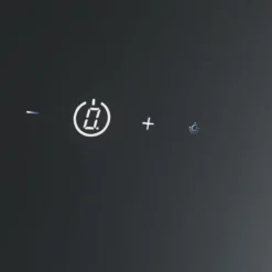 PKM Dunstabzugshaube Schräghaube Wandesse Metall Glas S33-90A+BTH 90cm Schwarz -Angebote Herd Liebe Store ba2e67410dd8fbf354aa5f5f3b620949