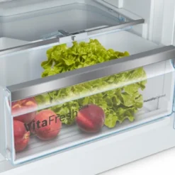 Bosch Einbaukühlschrank 102 Cm KIR31AFF0 Flachscharnier -Angebote Herd Liebe Store ba385fb6274a4f5931cdca2e972a93ef