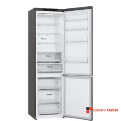 LG GBP62DSNCN Kühl-Gefrier-Kombination Dark Graphite Kühlschrank -Angebote Herd Liebe Store baaff695aa6f16e980fec28651a7d7a9