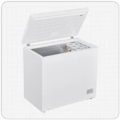 PKM Gefriertruhe Tiefkühlschrank Gefrierschrank Froster GT 200.2 198 L 22 PKM Gefriertruhe Tiefkühlschrank Gefrierschrank Froster GT 200.2 198 L -Angebote Herd Liebe Store bb1dda58ad0d85568e4e4c6550da92ae