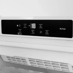 Whirlpool Bauknecht GKN 17G4 WS 2 Gefrierschränke - Weiß -Angebote Herd Liebe Store bb2476272f62245fc9d9895efce364df