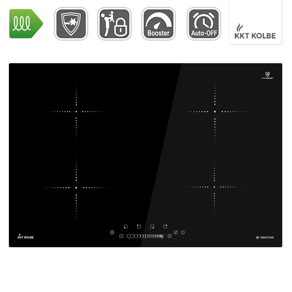 Induktionskochfeld Autark IND8000RL 7 Induktionskochfeld Autark IND8000RL - Image 5