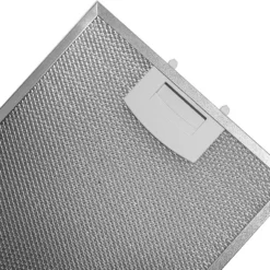 CONCEPT Dunstabzugshaube 50cm Mit LED-Beleuchtung 3 Leistungsstufen 135 M³/h 65W Abluft / Umluft-Funktion 60dB 82mm Slim -Angebote Herd Liebe Store bb51995da7f48a1b3818824efffd5958