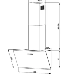 PKM Dunstabzugshaube Schräghaube Wandesse Metall Glas S23-60 ABPY 60cm Schwarz 16 PKM Dunstabzugshaube Schräghaube Wandesse Metall Glas S23-60 ABPY 60cm Schwarz -Angebote Herd Liebe Store bb8468d7c095de5223dda75777b2722e