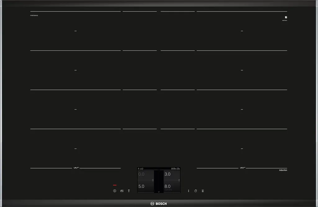 Bosch PXY875KV1E (schwarz) Kochfeld 8 Bosch PXY875KV1E (schwarz) Kochfeld - Image 6