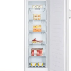 Hisense FV245N4AW2 Gefrierschrank - 194L Nutzungsvolumen - NoFrost Technologie - Super Freeze - Freistehend - Extra Space - Türanschlag Wechselbar 17 Hisense FV245N4AW2 Gefrierschrank - 194L Nutzungsvolumen - NoFrost Technologie - Super Freeze - Freistehend - Extra Space - Türanschlag Wechselbar -Angebote Herd Liebe Store bc26f3fb47a32215dc0ea7d6308d1d4d