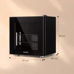 Klarstein IceAge 36 Gefrierschrank 36 Liter , 2 Etagen , Thermostat , Kompressionskühlung , Einstellbare Temperatur : 0 Bis -18 °C , LED-Innenbeleuchtung , Glasfront 10 Klarstein IceAge 36 Gefrierschrank 36 Liter , 2 Etagen , Thermostat , Kompressionskühlung , Einstellbare Temperatur : 0 Bis -18 °C , LED-Innenbeleuchtung , Glasfront -Angebote Herd Liebe Store bc373565269dafd2e2e95687354ebb56