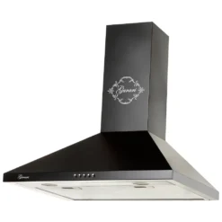 Gurari GCH C 147 BL 5 Dunstabzugshaube 50cm 1000m³/h Wandhaube Schwarz 11 Gurari GCH C 147 BL 5 Dunstabzugshaube 50cm 1000m³/h Wandhaube Schwarz -Angebote Herd Liebe Store bc555874bf62a0e6d3790153920a3ccb