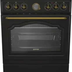 Gorenje - EC62CLI - Standherd - 60 Cm - Elfenbein - Classic Line 25 Gorenje - EC62CLI - Standherd - 60 Cm - Elfenbein - Classic Line -Angebote Herd Liebe Store bce5a1b37c07fa54cd0a0432128ce3fa