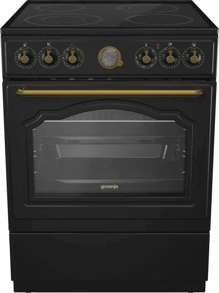 Gorenje - EC62CLI - Standherd - 60 Cm - Elfenbein - Classic Line 14 Gorenje - EC62CLI - Standherd - 60 Cm - Elfenbein - Classic Line - Image 12