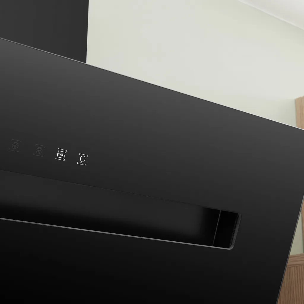 BAUKNECHT DBHVS 81 LT K/1 Kopffrei-Dunstabzugshaube 7 BAUKNECHT DBHVS 81 LT K/1 Kopffrei-Dunstabzugshaube - Image 5