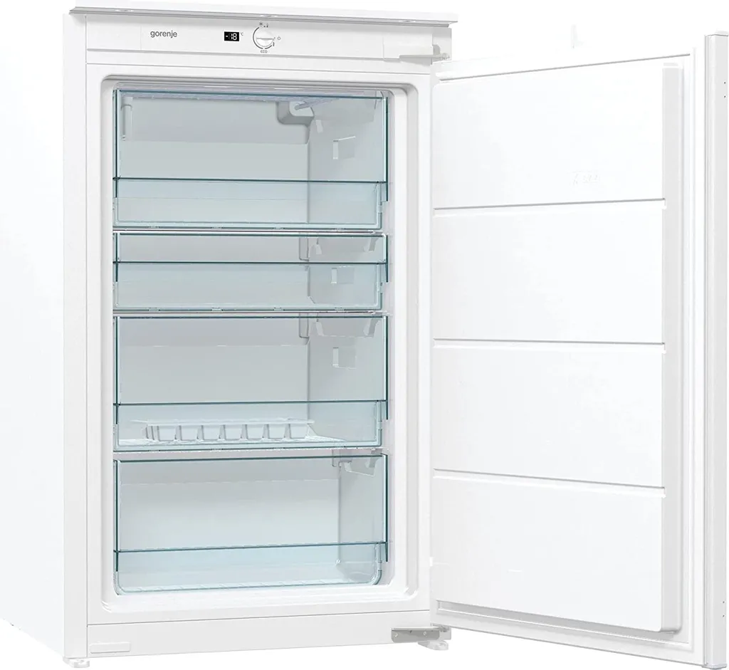 Gorenje FI4091E1 Einbau-Gefrierschrank, 95 L, 88er Nische 3 Gorenje FI4091E1 Einbau-Gefrierschrank, 95 L, 88er Nische
