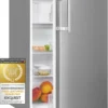 Exquisit Kühlschrank KS16-4-HE-040E Inoxlook | 109 L Nutzinhalt | Edelstahloptik 2 Exquisit Kühlschrank KS16-4-HE-040E Inoxlook | 109 L Nutzinhalt | Edelstahloptik -Angebote Herd Liebe Store bd620d34159c7c6893d6b9117859ef88