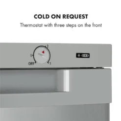 Klarstein Garfield XXL Gefrierschrank , , 81 Liter Gesamtvolumen , 3 Durchsichtige Boxen , Thermostat Mit 3 Stufen , Höhenausgleichende Füße , 39 DB , Silber 15 Klarstein Garfield XXL Gefrierschrank , , 81 Liter Gesamtvolumen , 3 Durchsichtige Boxen , Thermostat Mit 3 Stufen , Höhenausgleichende Füße , 39 DB , Silber -Angebote Herd Liebe Store be4536d53c5fb73861ad0ddc3bb907fa