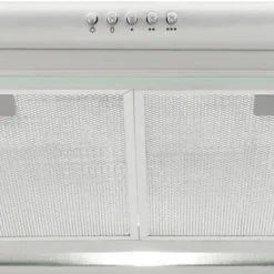 Exquisit UBH 20-2.2 MI Dunstabzugshaube | Unterbau | Metallfilter | Inox -Angebote Herd Liebe Store bedbbf039c71b7feab692b287d108f64