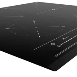 Klugmann Flex-Induktions-Kochfeld KI6000SB, MultiSlider-Touch, Direktfunktionen: Temperaturerhaltung, Kochen Und Auflösen Power Plus, Stop & Go-Funktionen, Digital Timer, 99-Minuten-Timer, Einfach Zu Säubern, Automatische Abschaltung, Warmhaltefunktion Restwärmeindikatoren, Quick Boiling, Acoustic Alarm, Mute Function, Automatic Safety Disconnection (Auto Lock) -Angebote Herd Liebe Store bee2ac708f6829b117ba4ff82b2a4408