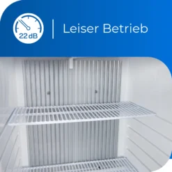 Exquisit Absorber Kühlschrank FA60-260G SchwarzPV | Hotelkühlschrank | 43 L Nutzinhalt | Schwarz -Angebote Herd Liebe Store bf1471839a0fcd8e2bbc0fbbf3087e6b
