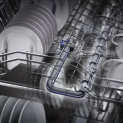 Siemens Teilintegrierter Geschirrspüler IQ700 SN57YS03CE, Halb Integriert, Standardgröße (60 Cm), Schwarz, Berührung, TFT, 1,75 M -Angebote Herd Liebe Store bf261b9cb32ee4354883db1edf8c3217 1