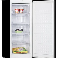 CHiQ Gefrierschrank CSD140D42FB, 146L, 125 X 55 Cm, Dunkle Edelstahl Optik, 5 Gefrierschubladen, Topcover, Externer Griff 8 CHiQ Gefrierschrank CSD140D42FB, 146L, 125 X 55 Cm, Dunkle Edelstahl Optik, 5 Gefrierschubladen, Topcover, Externer Griff -Angebote Herd Liebe Store bf6e9816121ccb173b4077972091d778