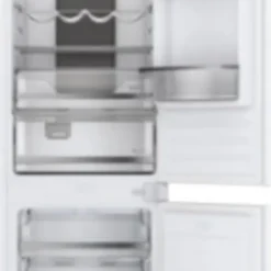 Haier HBB 177 TNF DE Kühl-Gefrierkombinationen - Weiß