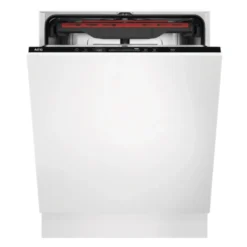 AEG - FSB53927Z - Vollintegrierbarer Geschirrspüler - 60 Cm
