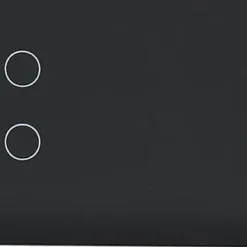 KF-GK-2F Einbaukochfeld 2er Glaskeramik Kochfeld Autark Doppelkochfeld -Angebote Herd Liebe Store bfd43b59acd39f009b0507d9246a0801