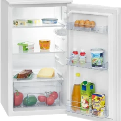 Bomann VS 7231 Kühlschrank Weiß 45cm 88 Liter -Angebote Herd Liebe Store c02274175e36a10eb0058db80cbf05af