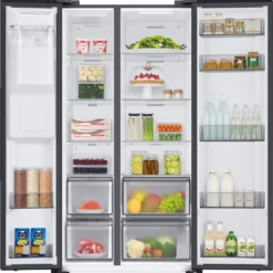 Samsung RS6GA8821B1/EG Side-By-Side -Angebote Herd Liebe Store c0245c3738dc333ab3bd480640c9a1c4