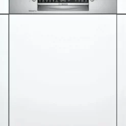 Bosch SGI4HAS48E Serie 4 Einbau-Geschirrspüler Vario-Besteckkorb AquaStop -Angebote Herd Liebe Store c050593aff3d626d088946b9bbf6e41b