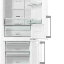 Gorenje NRK 6192 EW5F Kühl-Gefrierkombinationen - Weiß -Angebote Herd Liebe Store c06cedbfe7458cb53017817720168d16