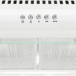 Exquisit UBH 50-2.2 ALW Dunstabzugshaube | Unterbau | Abluft | Umluft -Angebote Herd Liebe Store c072aef24b9a5788b1e24f2f28fd3b30