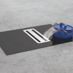 Silverline FLHK 800 ESK Flow-In HiLight-Kochfeld Mit Flow-In Kochfeldabzug 80 Cm, , -Angebote Herd Liebe Store c0b61488837a1e4ba96b0136d19778eb