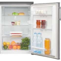 Exquisit Kühlschrank KS16-V-H-010D Inoxlook | Standgerät | 134 L Volumen | Inoxlook 10 Exquisit Kühlschrank KS16-V-H-010D Inoxlook | Standgerät | 134 L Volumen | Inoxlook -Angebote Herd Liebe Store c0b8644e0cec8c2b4171e7022162d510