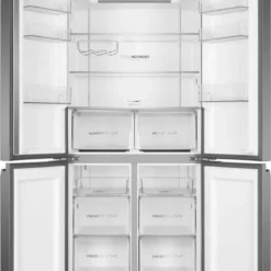 Haier Side-by-Side Kühlschrank HTF-540DGG7 18 Haier Side-by-Side Kühlschrank HTF-540DGG7 -Angebote Herd Liebe Store c116ca305e7022612c578f4647ae72e0