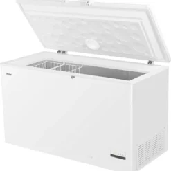 Haier HCE321T Gefriertruhe / 319 Liter / Innenbeleuchtung / Super-Gefrierfunktion / Ausbalancierter Deckel / 2 Metallkörbe 13 Haier HCE321T Gefriertruhe / 319 Liter / Innenbeleuchtung / Super-Gefrierfunktion / Ausbalancierter Deckel / 2 Metallkörbe -Angebote Herd Liebe Store c12a9e32a41acc919460e4c917274969