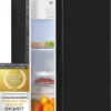 Exquisit Kühlschrank KS117-3-010F SchwarzPV | 82 L Nutzinhalt | Schwarz 2 Exquisit Kühlschrank KS117-3-010F SchwarzPV | 82 L Nutzinhalt | Schwarz -Angebote Herd Liebe Store c152366720305f1235336fe2fa2143c1