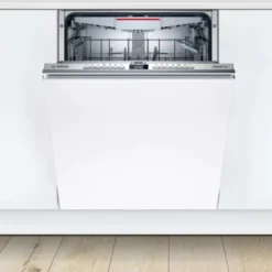 Bosch SBV4HCX48E Vollintegrierbarer Geschirrspüler, 60 Cm, , 44 DB, 9,5 L Wasser, VarioSpeed -Angebote Herd Liebe Store c1786e220f5fb50311b2aea63fcb15c5