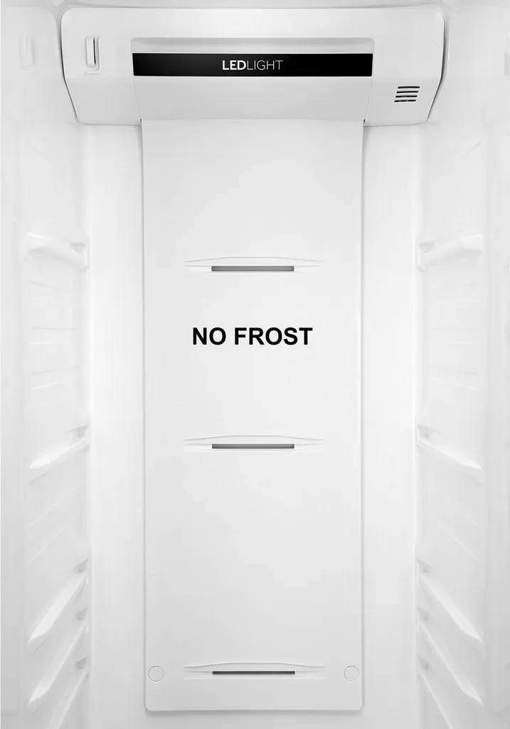 Haier HSR3918FIMP Kühl-Gefrierkombination Side By Side, NoFrost, Wasser- Und Eiswürfeldispenser 6 Haier HSR3918FIMP Kühl-Gefrierkombination Side By Side, NoFrost, Wasser- Und Eiswürfeldispenser - Image 4