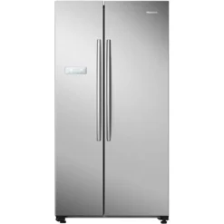 HISENSE RS741N4AC3 Kühl-/Gefrierkombination Side By Side NO FROST 34 HISENSE RS741N4AC3 Kühl-/Gefrierkombination Side By Side NO FROST -Angebote Herd Liebe Store c1923d0bd71bb62592f15bb7c6b4b2d2