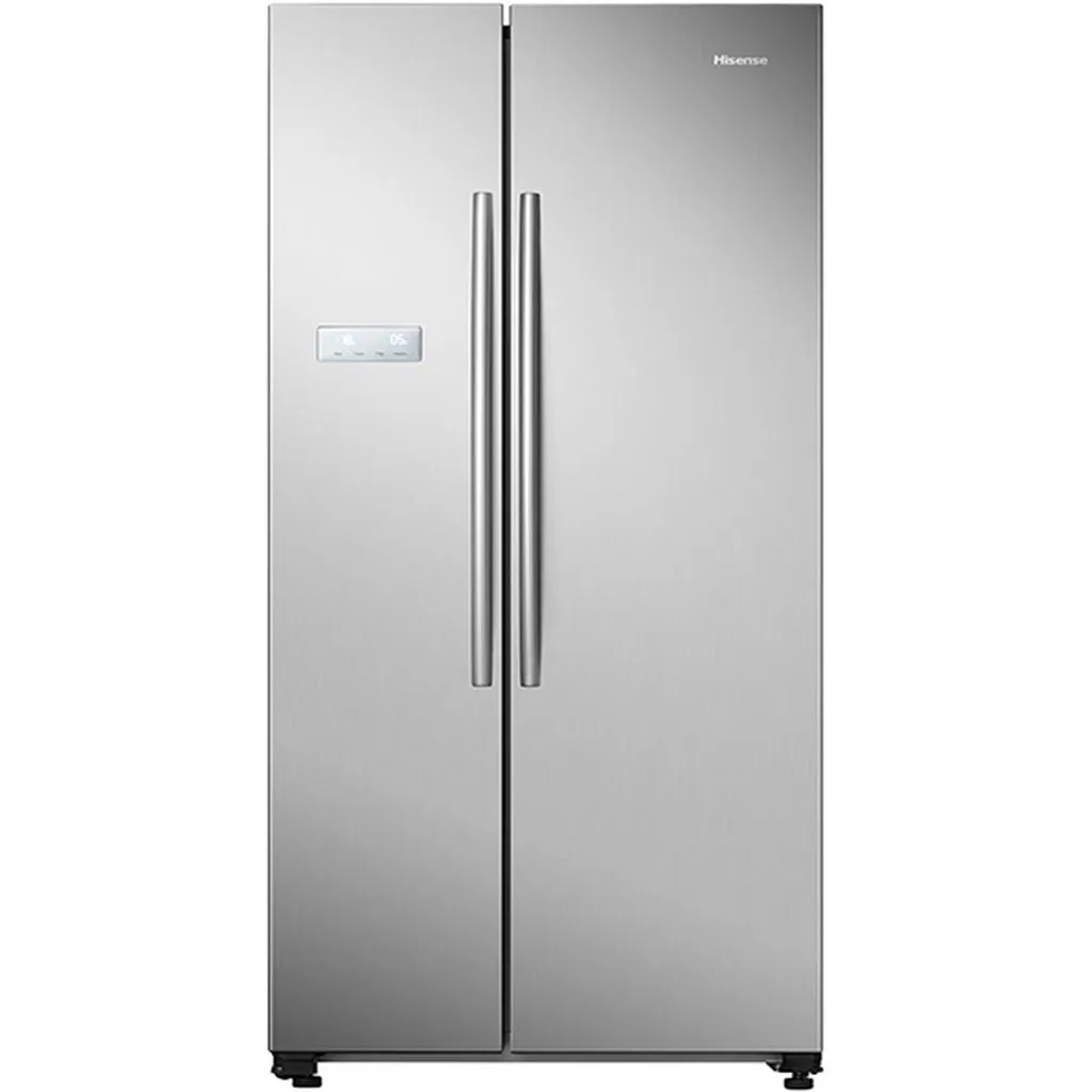 HISENSE RS741N4AC3 Kühl-/Gefrierkombination Side By Side NO FROST 15 HISENSE RS741N4AC3 Kühl-/Gefrierkombination Side By Side NO FROST - Image 13