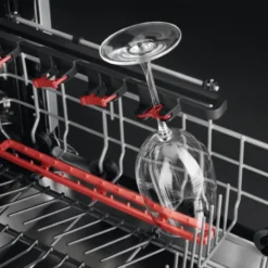 AEG - FSB53927Z - Vollintegrierbarer Geschirrspüler - 60 Cm -Angebote Herd Liebe Store c19a197bc5b95a7542db514c35bdfd95