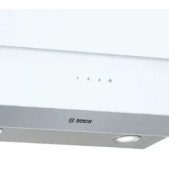 BOSCH Dunstabzugshaube DWK065G20 - Edelstahl Weiß, Wandmontage -Angebote Herd Liebe Store c1a641814f14ea73bbcde53a1a0aa693