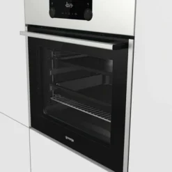 HERDSET Gorenje Einbaubackofen Mit Glaskeramikkochfeld - Autark, 80 Cm BräterZone 21 HERDSET Gorenje Einbaubackofen Mit Glaskeramikkochfeld - Autark, 80 Cm BräterZone -Angebote Herd Liebe Store c1c21a352d21ff2c0ec64ff1bd781355