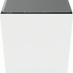 Gorenje GV62040 Vollintegrierbarer Geschirrspüler 60 Cm - 13 Maßgedecke - 5 Programme - AquaStop - Edelstahlbottich - Besteckkorb - Selbstreinigender Filter - Programmanzeige -Angebote Herd Liebe Store c1e933b2c0e0afffcf83e6fd7cee5c8f
