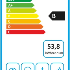 Simfer SMF-CH 8633 Dunstabzugshaube Edelstahl, 60 Cm, 650 M³ /h, Wandhaube, Kaminhaube, Teleskopkamin, Doppelabluftschacht, LED-Beleuchtung 18 Simfer SMF-CH 8633 Dunstabzugshaube Edelstahl, 60 Cm, 650 M³ /h, Wandhaube, Kaminhaube, Teleskopkamin, Doppelabluftschacht, LED-Beleuchtung -Angebote Herd Liebe Store c1f676851fe13907e6c92e30f78c0665