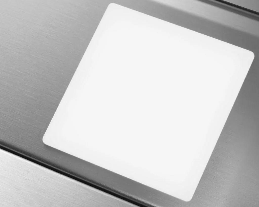 Electrolux Unterbauhaube Flachschirmhaube 70cm Max.400m³/h Hob²Hood Funktion SilenceTech EFT6576OX 6 Electrolux Unterbauhaube Flachschirmhaube 70cm Max.400m³/h Hob²Hood Funktion SilenceTech EFT6576OX - Image 4